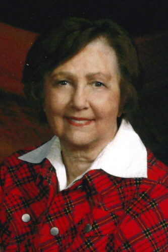 Joyce A. Habeger 1942-2025